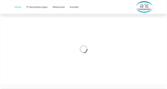 Desktop Screenshot of eppenschwandtner.com